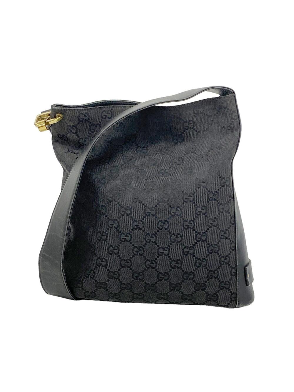 Gucci Jolicoeur Messenger Bag Gg Canvas #341799G51B
